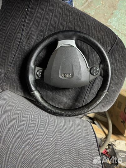 Продается руль