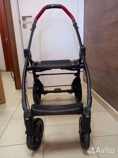 Коляска Рeg- Perego book 500 (Book 51 S)