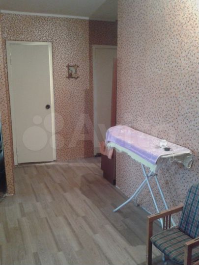 2-к. квартира, 51 м², 3/3 эт.