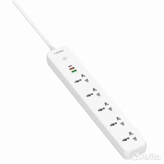 Сетевой фильтр ldnio