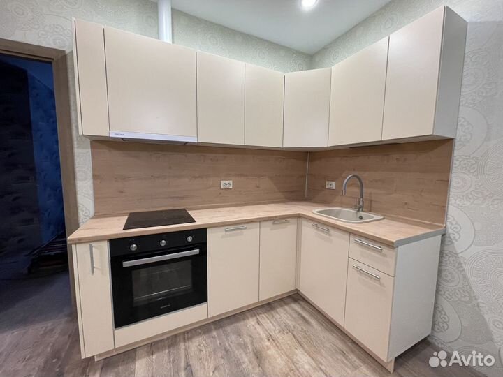 Кухни на заказ (реальная цена)кс07 27944