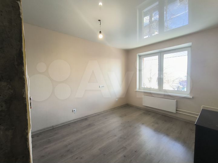 1-к. квартира, 33 м², 4/5 эт.