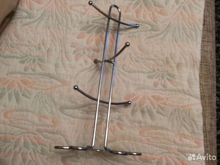 Держатель подставка для чашек