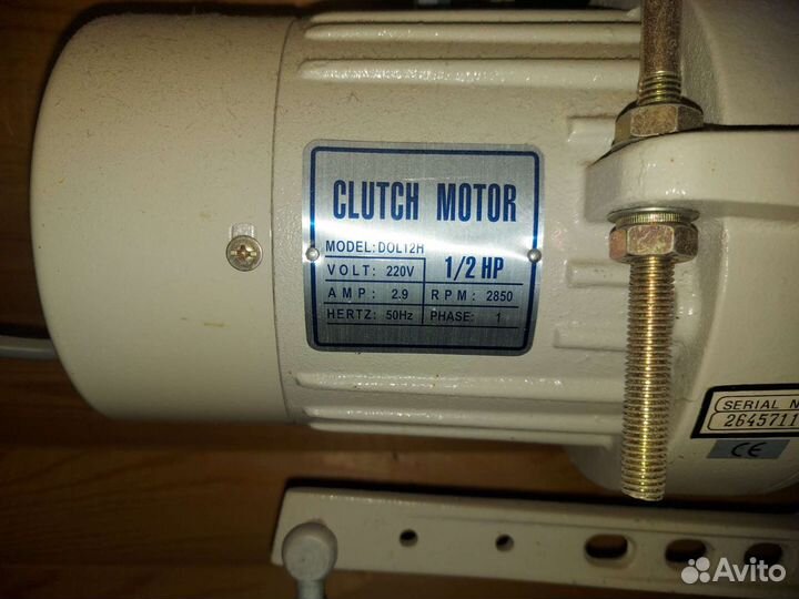 Швейная машинка brother