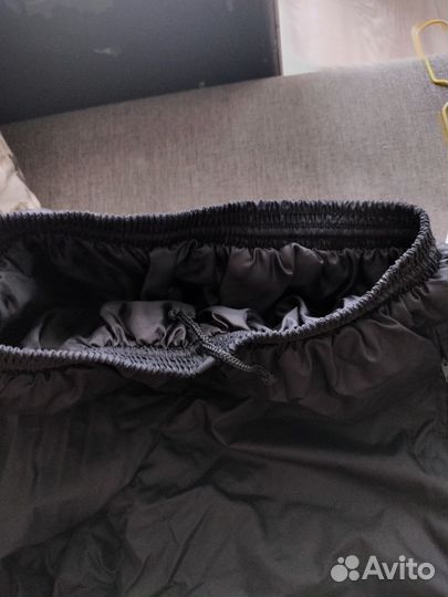 Новые зимние штаны 54р