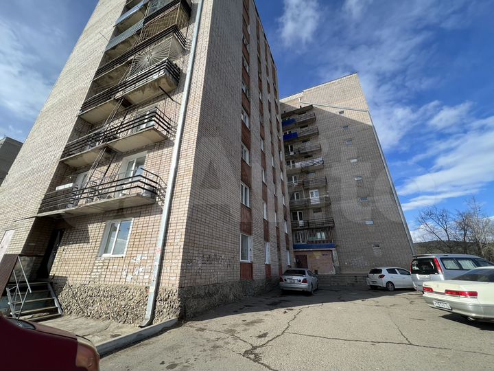 1-к. квартира, 35,7 м², 5/9 эт.