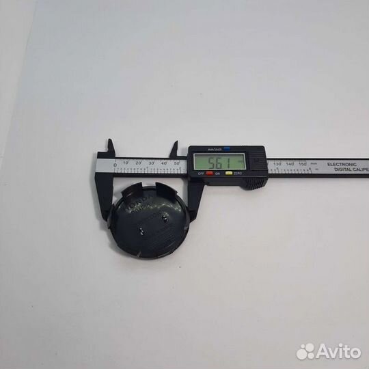 Колпачки Заглушки на литые диски Honda Хонда 57 мм