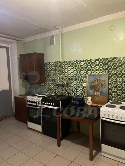 Комната 14 м² в 1-к., 4/9 эт.