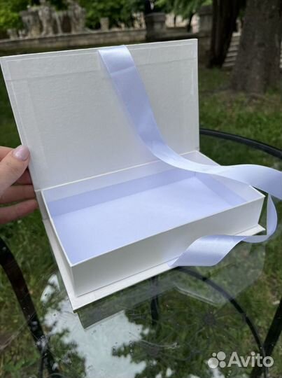 Коробки книжки