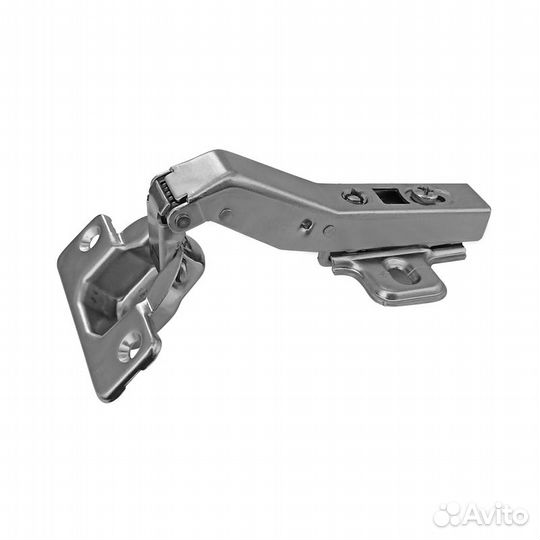 Петля GS 45* с доводчиком, 48*6,0 площадка Н0, 2