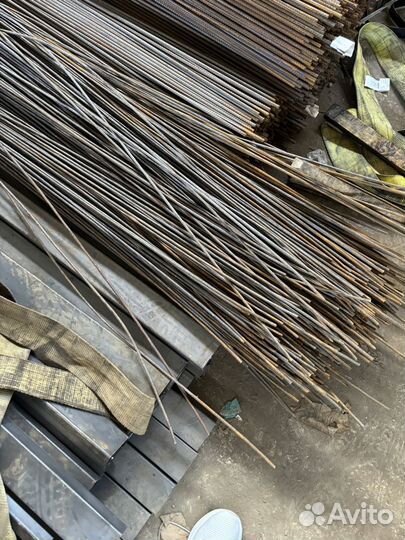 Профильная труба (металлопрокат)