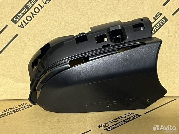 Крышка зеркала Toyota Camry 70