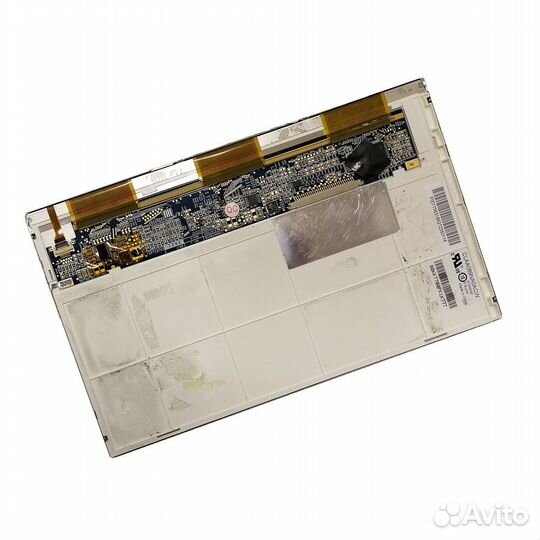 Б/у Матрица 8,9'' chunghwa claa089na0acw, 1024x600