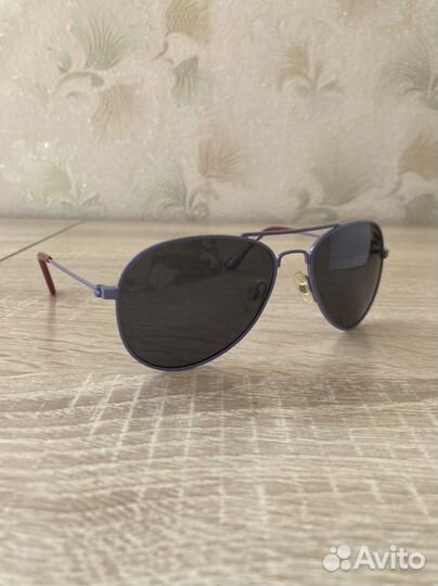 Солнцезащитные очки детские polaroid