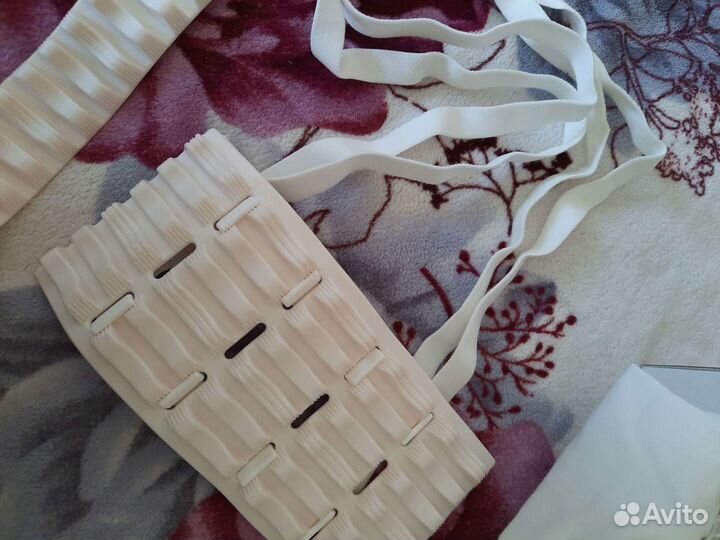 Космодиск для позвоночника и поясницы