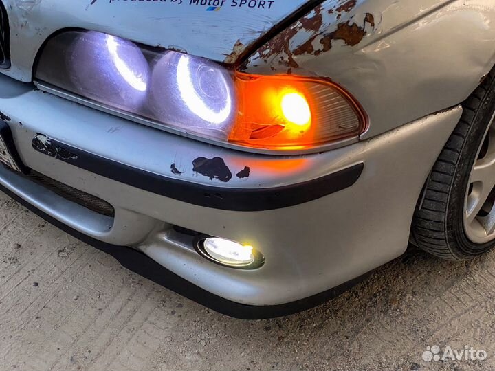 Значок bmw