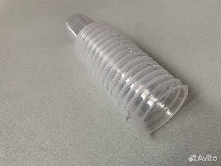 Пластиковые стаканы Баночки для рассады Горшки