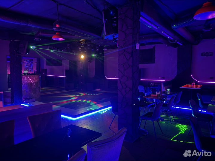 Аренда лофта под мероприятия