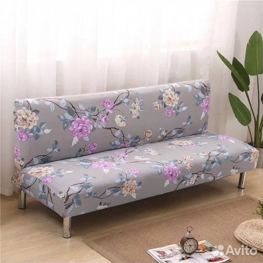 Чехол на диван