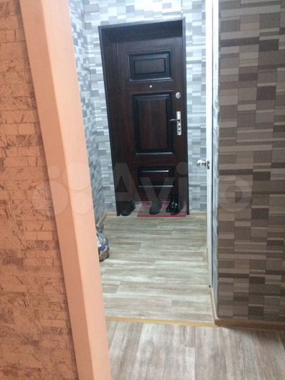 3-к. квартира, 49 м², 3/3 эт.