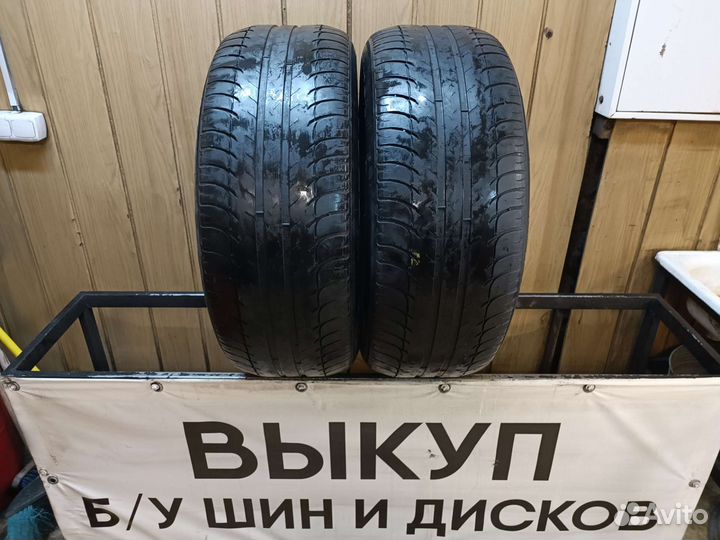 Bfgoodrich G-Grip 235/55 R17