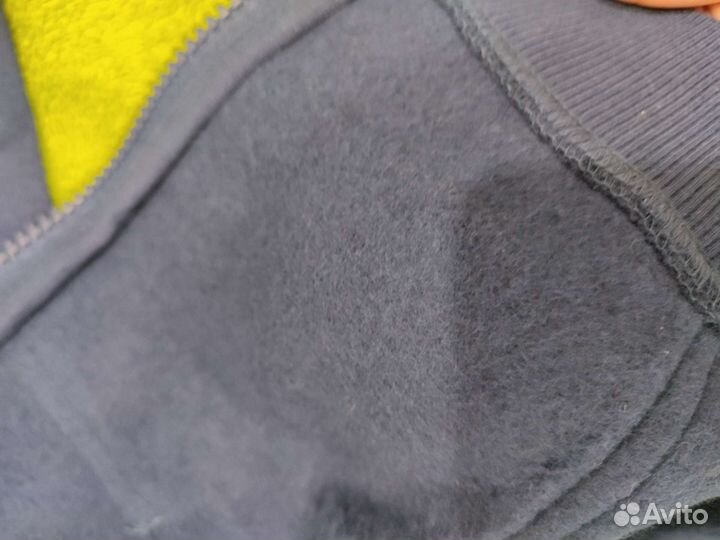 Новый костюм для мальчика 98 Blue seven