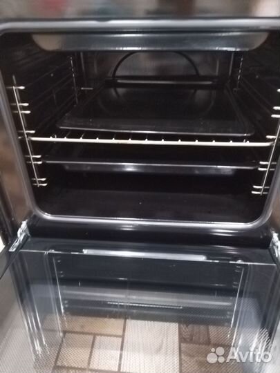 Газовая плита гефест 60 см