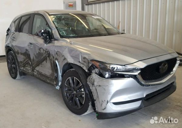 Разборка Запчасти Mazda CX-5