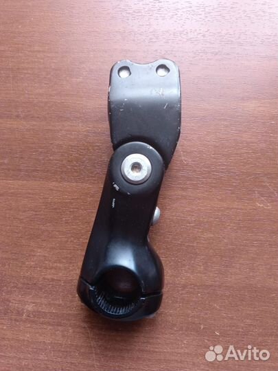 Вынос на велосипед