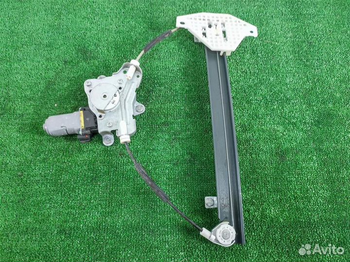 Стеклоподъемник задний правый Ssangyong Actyon NE