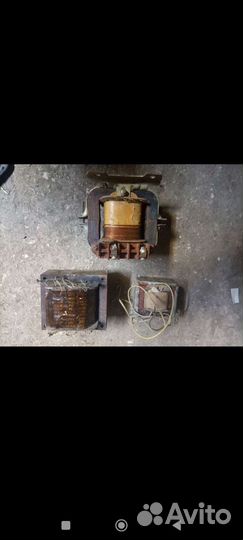 Трансформатор