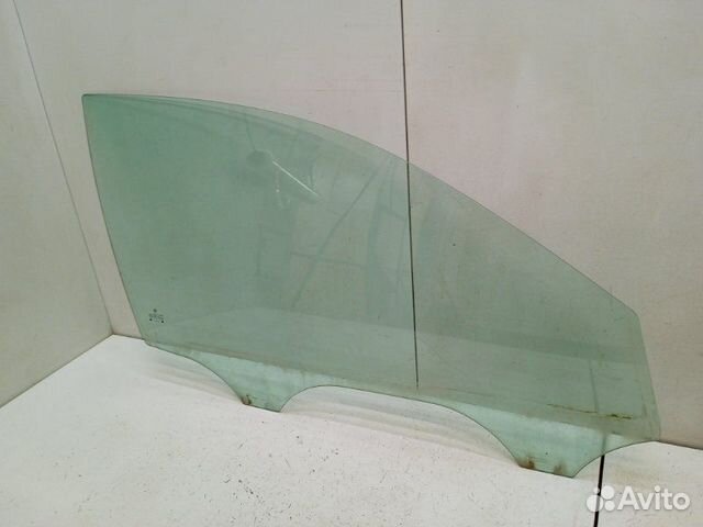 Стекло двери передней правой Volkswagen Passat B5