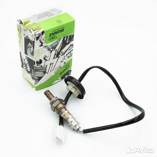 Датчик кислорода Mitsubishi Lancer 9