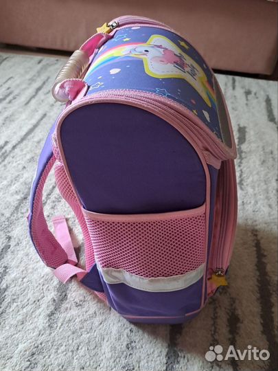 Рюкзак для девочки