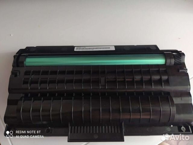 Картридж новый для принтеров Xerox