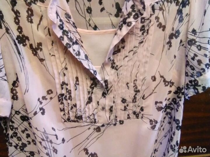 Блузка Индонезия 52