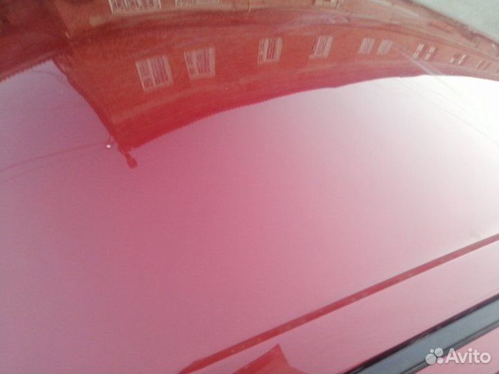 Крыша Mazda 3 BK Z6 2006