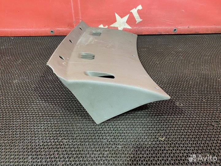 Накладка на торпедо Daf XF105, Daf XF95