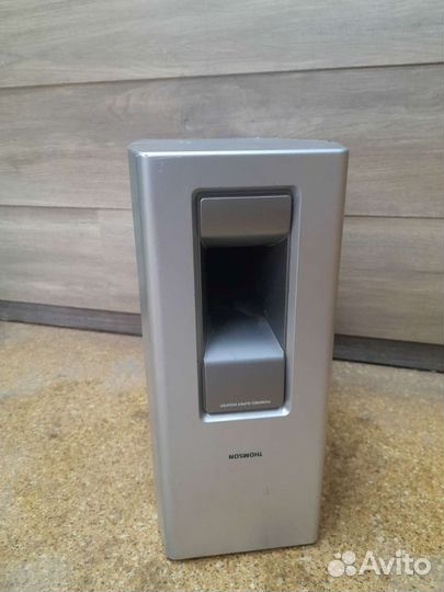 Сабвуфер thomson