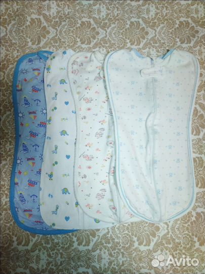 Кокон для новорожденных