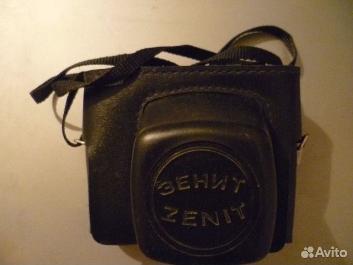 Чехол для Зенита