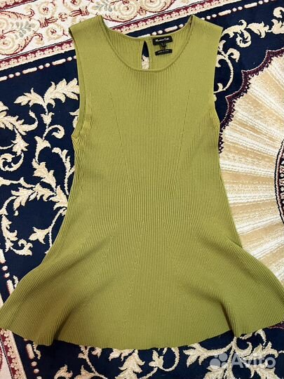 Massimo dutti топ