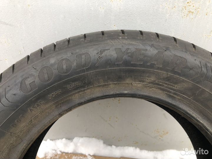 Goodyear EfficientGrip Performance 185/65 R15 88H