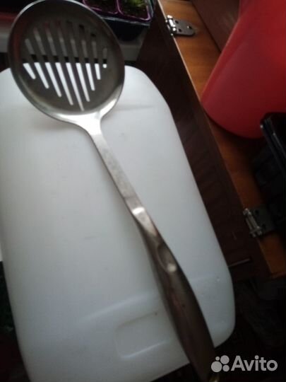 Кухонные принадлежности