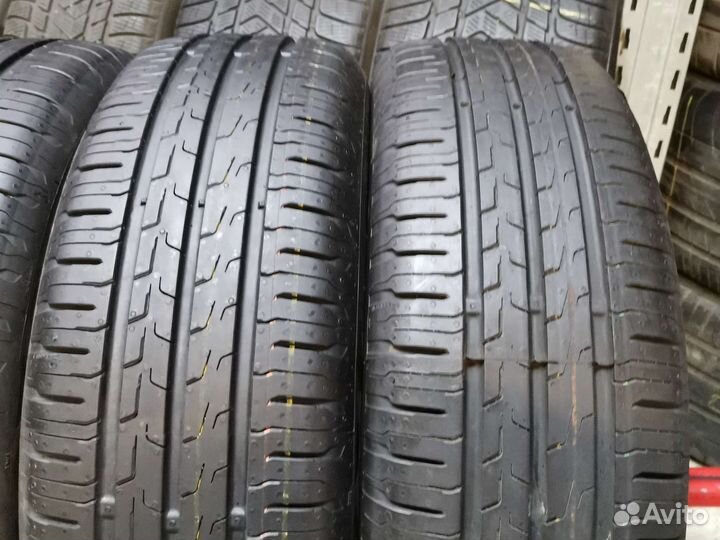 Continental ContiEcoContact 6 185/65 R15