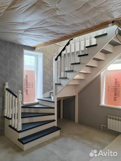 Лестница высочайшего качества