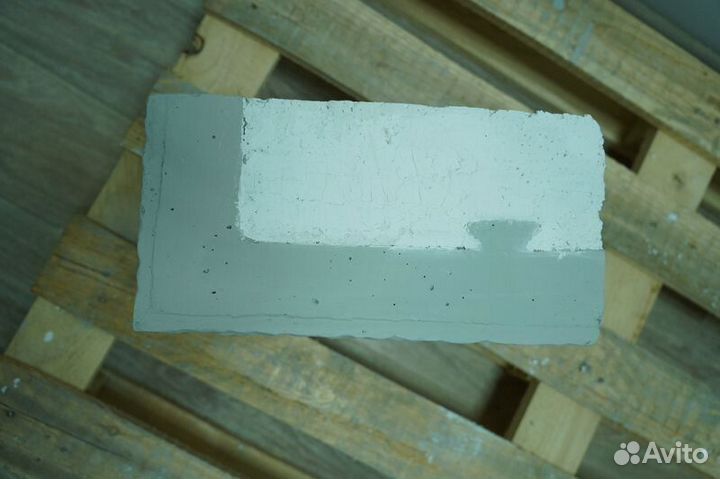 Теплоблок утепленный блок