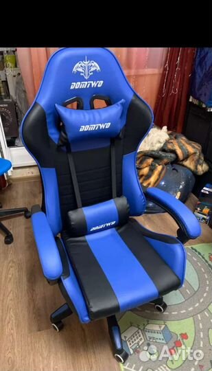 Компьютерное кресло