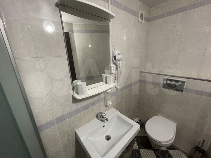 Комната 15 м², 4/5 эт.