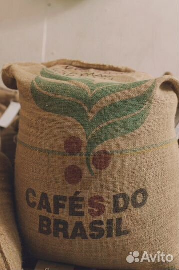 Кофе по технологии Нью-йоркской обжарки оптом